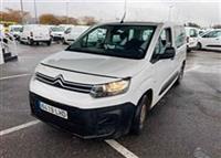 CITROEN 1.5 BLUEHDI 75KW TALLA M LIVE (102C - 6419-LHD